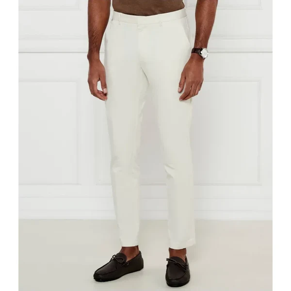 BOSS BLACK Chino nohavice Kaito1 | Slim Fit | stretch 64035969