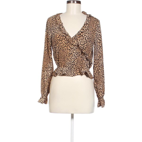 Dámska blúza H&M Divided 63119972