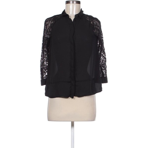 Dámska košeľa Zara 63120025