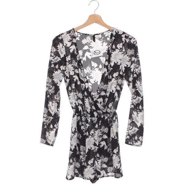 Dámská krátka kombinéza H&M Divided 63120405