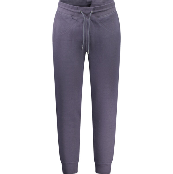 Pánske modré tepláky GUESS JEANS 64702848