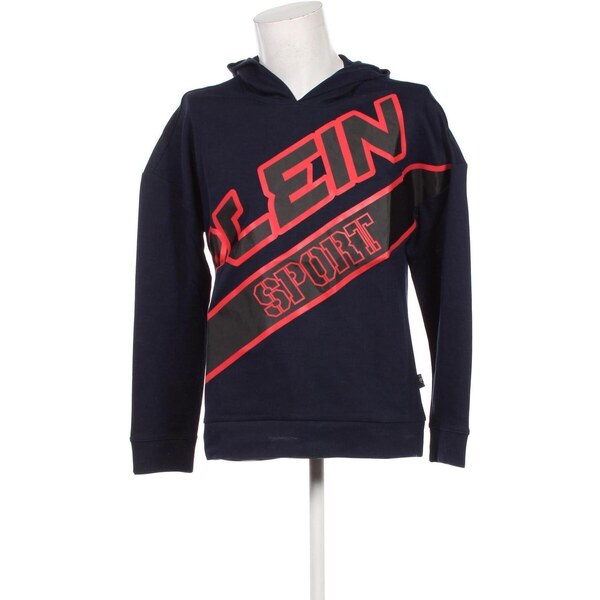 Pánska mikina Plein Sport 63120692