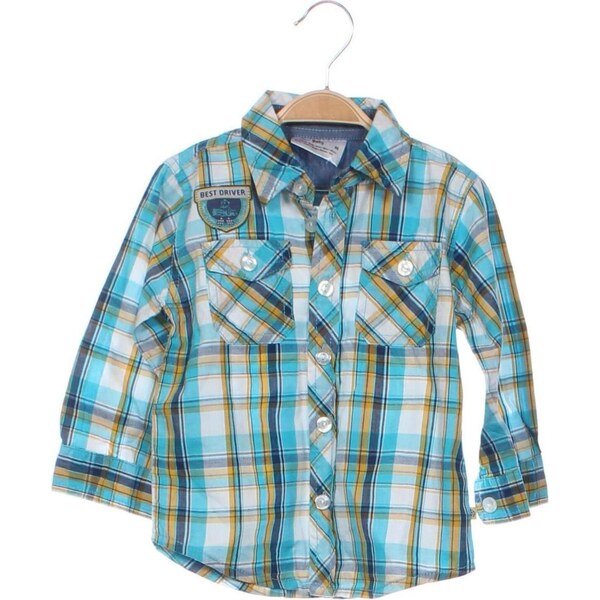 Detská košeľa Baby Phat 63121067