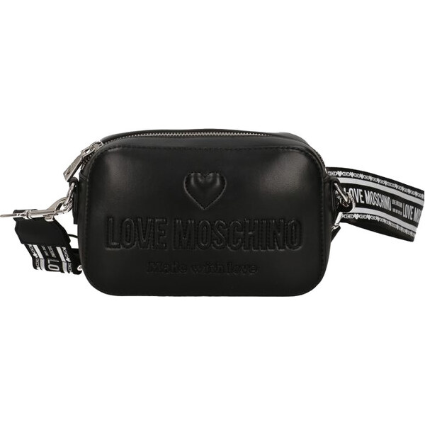Moschino Love Dámska crossbody kabelka JC4220PP0MKF000B 66588327