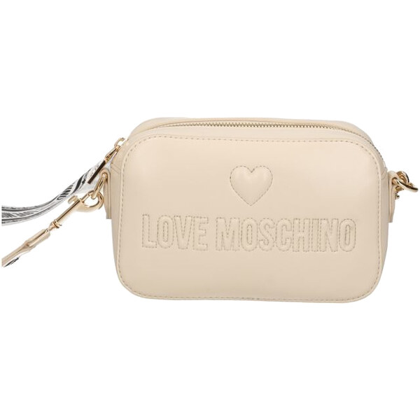 Moschino Love Dámska crossbody kabelka JC4220PP0MKF0110 66591291