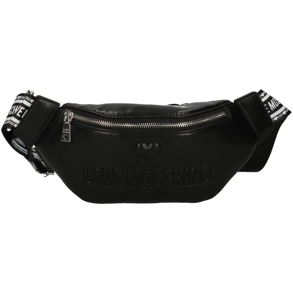 Moschino Love Dámska ľadvinka JC4223PP0MKF000B 66591425