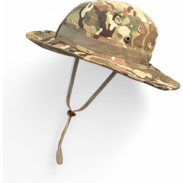 Klobúk Rinokor Boonie RS MTC 63123103