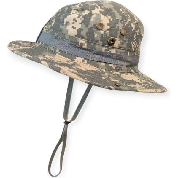 Klobúk Rinokor Boonie RS AT digital 63123106