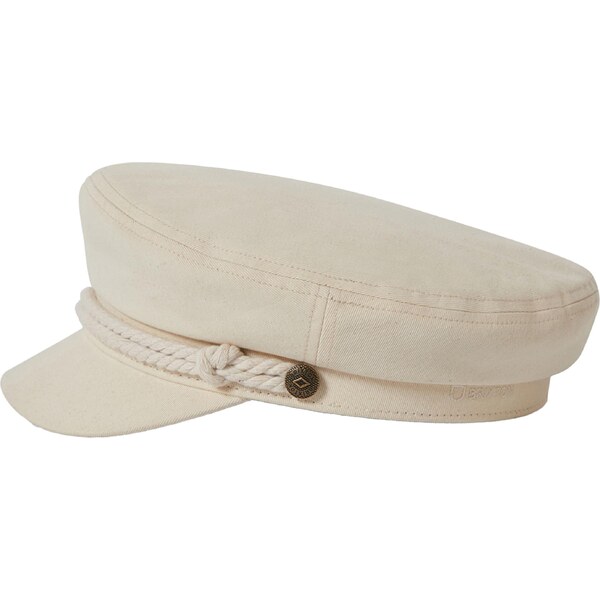 Brixton Čiapka šedobiela 63125610