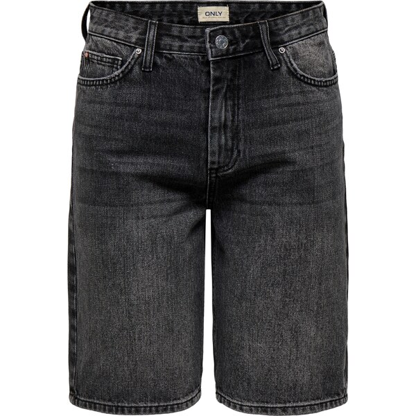 ONLY Džínsy ONLSONNY čierny denim 63125734