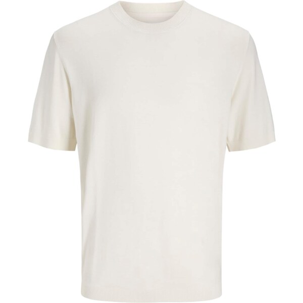 JACK & JONES Sveter JPRCCWilliam biela 63125969
