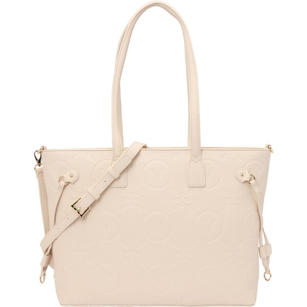 VALENTINO Shopper nebielená 63126065