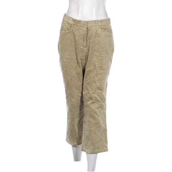 Dámske menčestráky Helena Vera 63124037