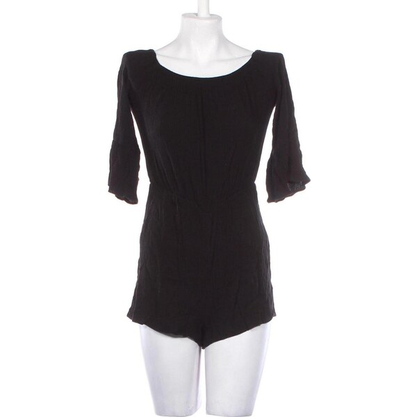 Dámská krátka kombinéza Topshop 63124503