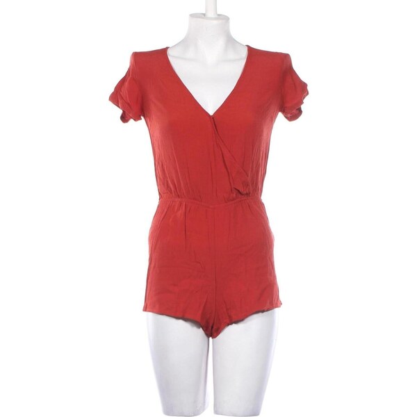 Dámská krátka kombinéza Forever 21 63125011