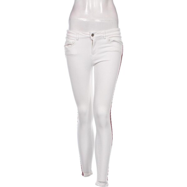 Dámske džínsy Zara 63125146