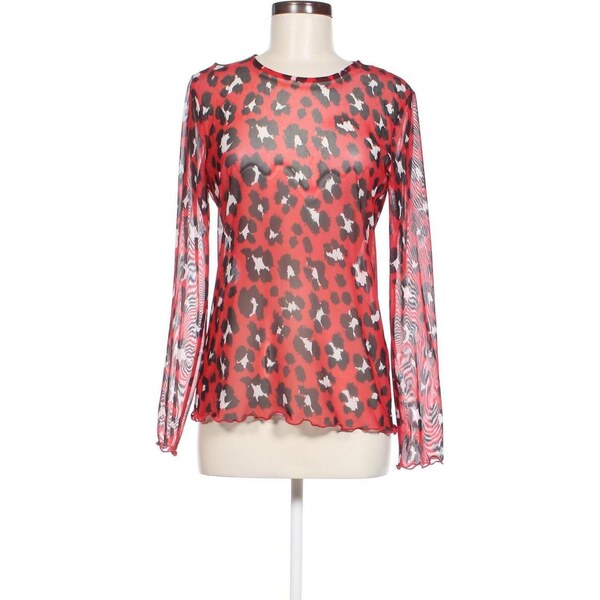 Dámska blúza Vero Moda 63125201