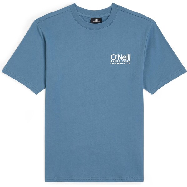 ONEILL Tričko zafírová / biela 63167929