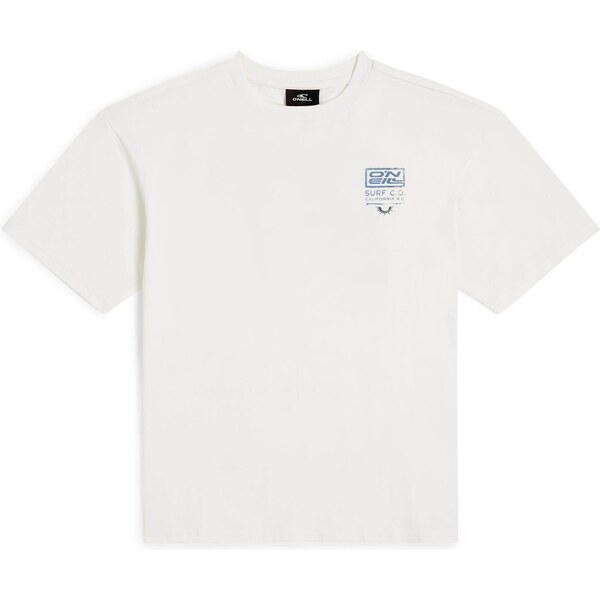 ONEILL Tričko zafírová / svetlomodrá / čierna / biela 63168007