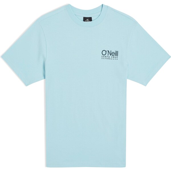 ONEILL Tričko svetlomodrá / čierna 63167931