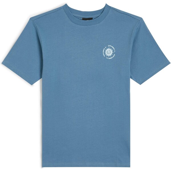 ONEILL Tričko modrá / biela 63169892