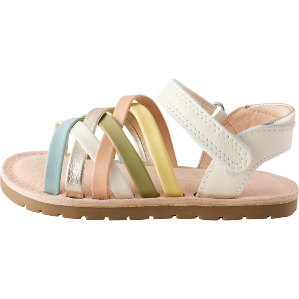 Next Sandále zmiešané farby 63163136