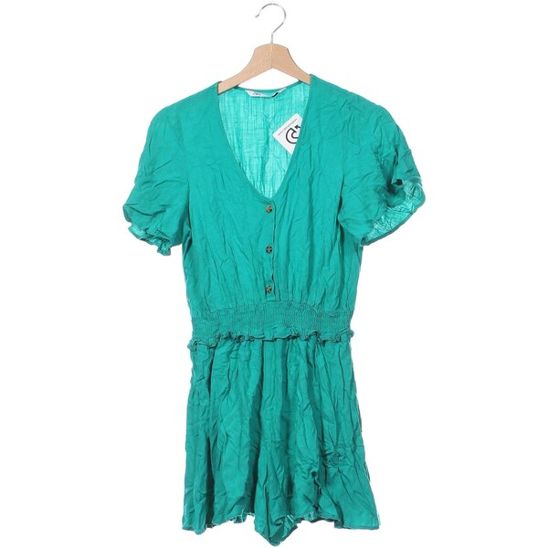 Dámská krátka kombinéza Zara 63127156