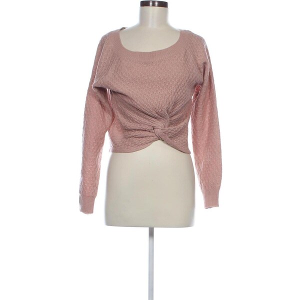 Dámsky pulóver SHEIN 63127379