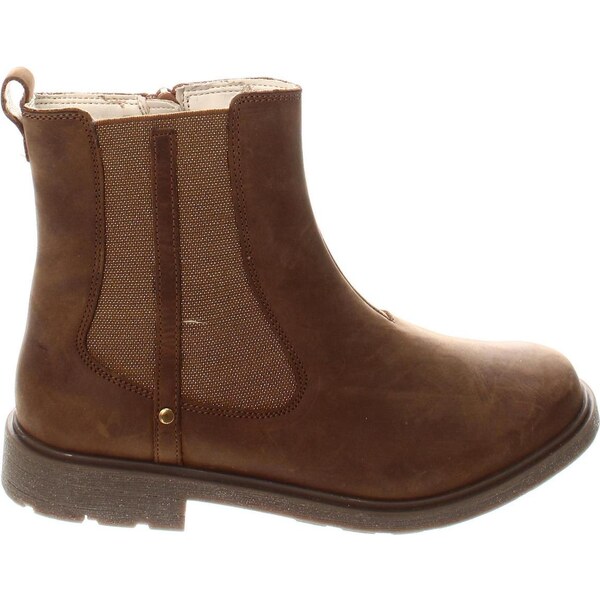 Dámské poltopánky Clarks 63126365