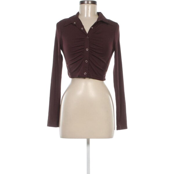 Dámska košeľa SHEIN 63128017