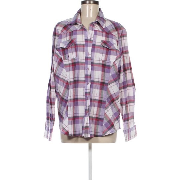 Dámska košeľa Gina Laura 63128189