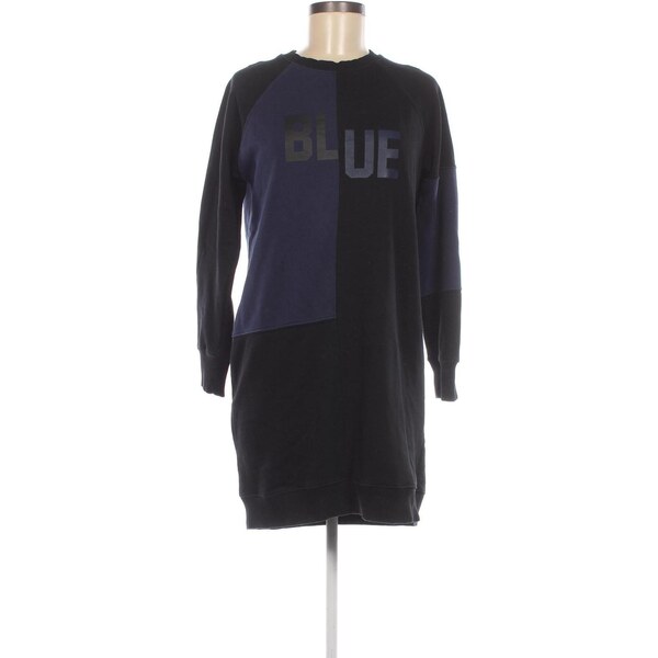 Šaty Anti blue 63128450