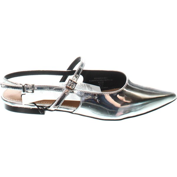 Dámske topánky The Drop 63128544