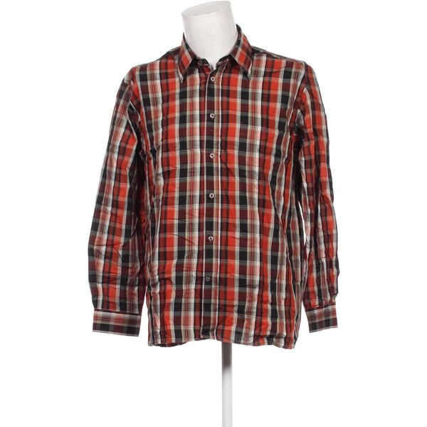 Pánska košeľa Mc Panthon 63130356