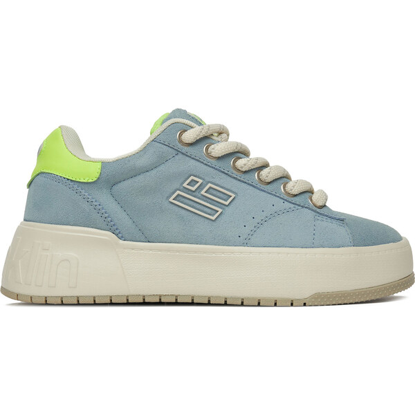 Sneakersy D.Franklin 63132349