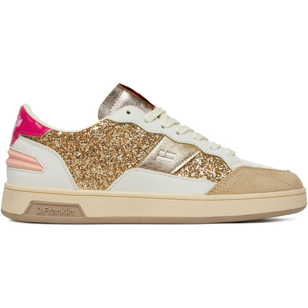 Sneakersy D.Franklin 63132350