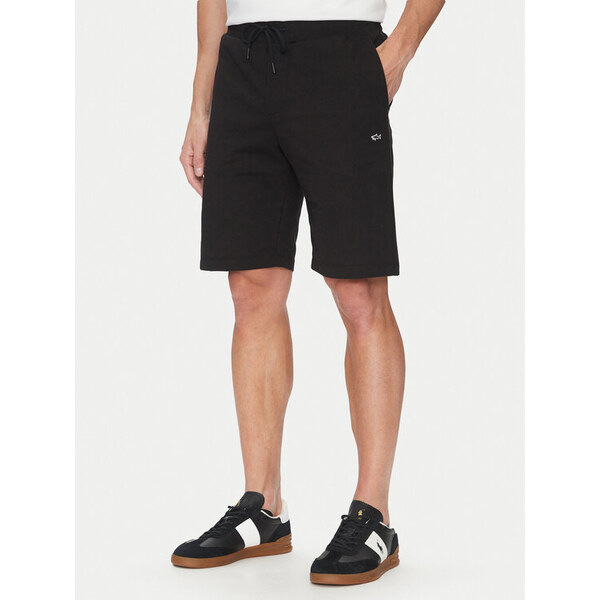 Športové kraťasy Paul&Shark 63132426