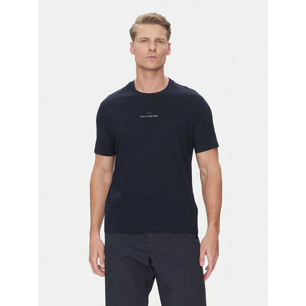 Tričko Paul&Shark 63132492