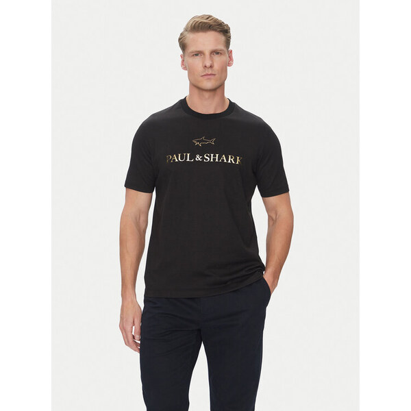 Tričko Paul&Shark 63132502