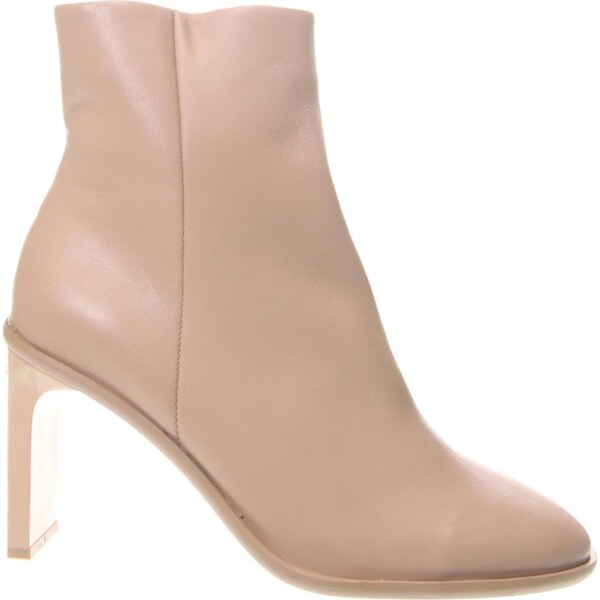 Dámské poltopánky Calvin Klein 63132240