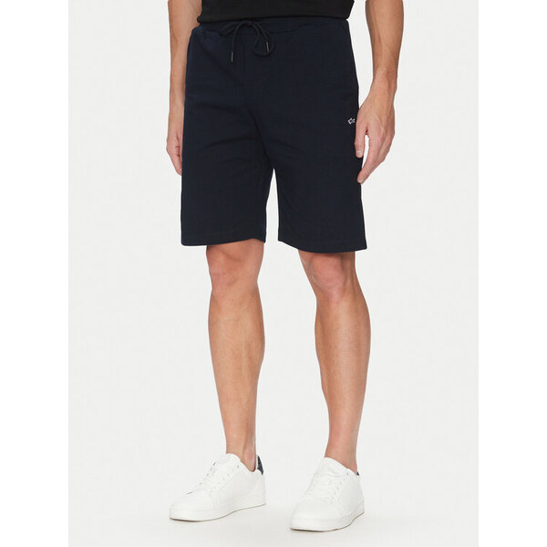 Športové kraťasy Paul&Shark 63132643
