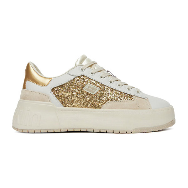 Sneakersy D.Franklin 63132408