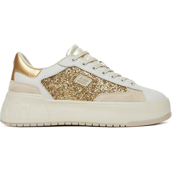 Sneakersy D.Franklin 63132320