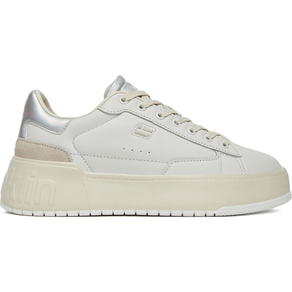 Sneakersy D.Franklin 63132375