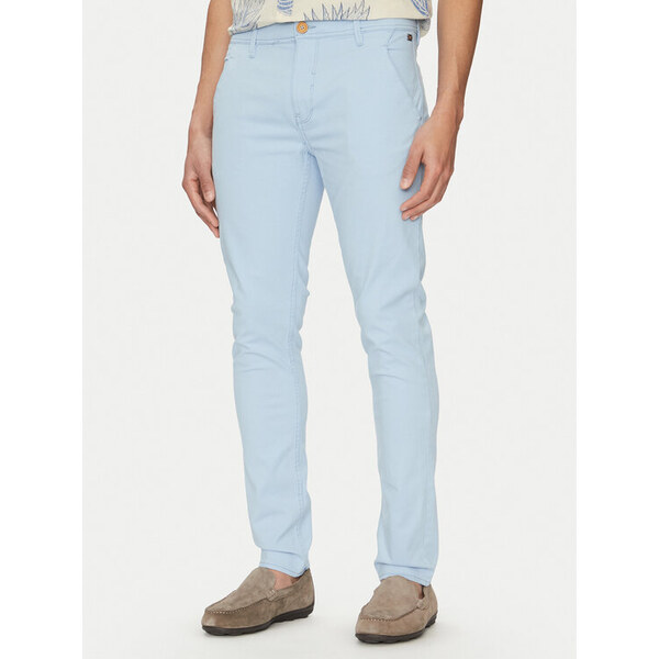 Bavlnené nohavice Blend 63132472