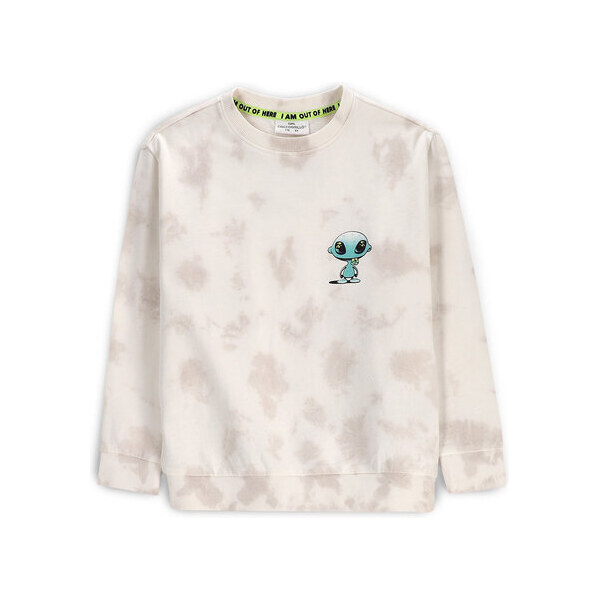 Mikina Coccodrillo 63132471