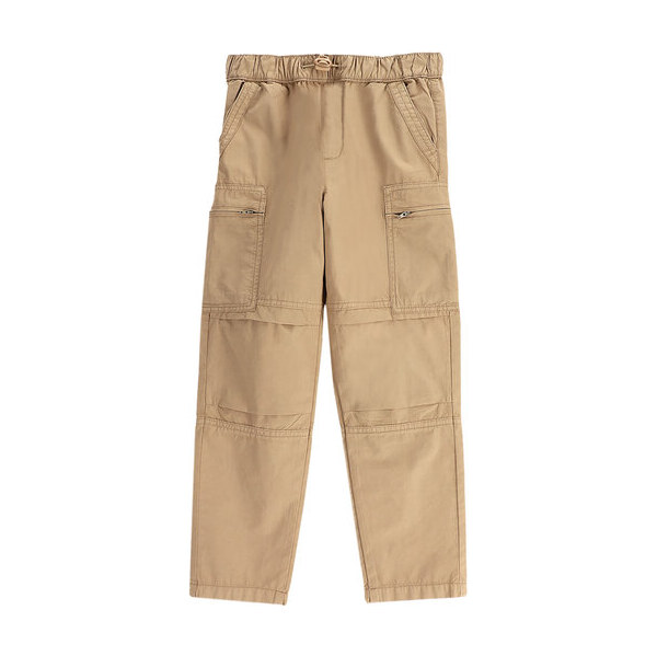 Bavlnené nohavice Coccodrillo 63132437