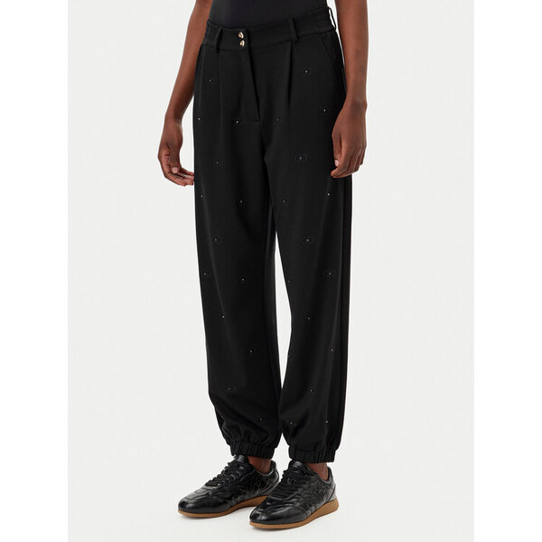 Teplákové nohavice Liu Jo Sport 63132574