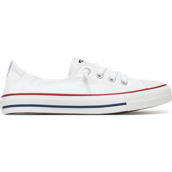 Plátenky Converse 63132316