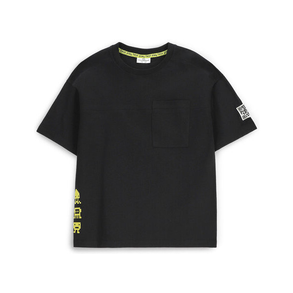 Tričko Coccodrillo 63132603